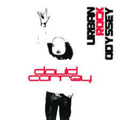 David Correy - PHOENIX - Album- Urban Rock Odyssey