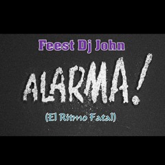 feestdj's