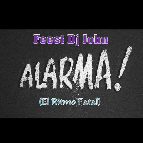 feestdj's