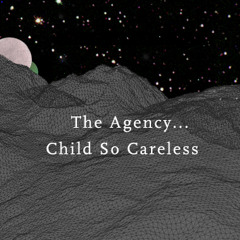 EVERYTHING IS NOISE Ghosts (Child so Careless REMIX)