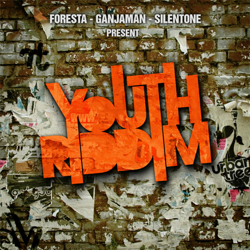 Longfingah - Strike Back (Snippet) Youth Riddim by Foresta, Ganjaman & Silent  Tone by Longfingah