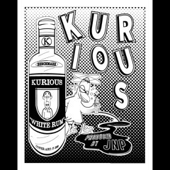 "White Rum" (2012) - Kurious