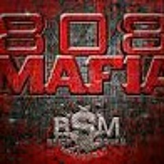 808 Mafia Type Beat [Prod. By YungGBeatz]