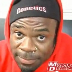 Kai Greene   Thoughts Are Everything