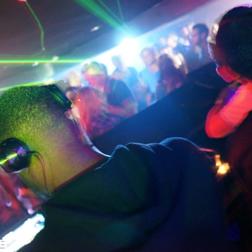 RAGGA JUNGLE MIXING SESSIONS 1