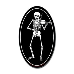 Haunted Violin