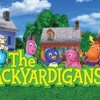 Cartoon Remixes- Aarons Beat - Backyardigans remix