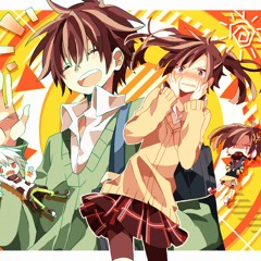 Yuukei Yesterday 【夕景イエスタデイ】- 【Baby Ciel】