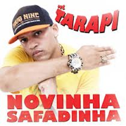 Mc Tarapi - Novinha Safadinha (Hardscorz & Killer Scorz Remix)
