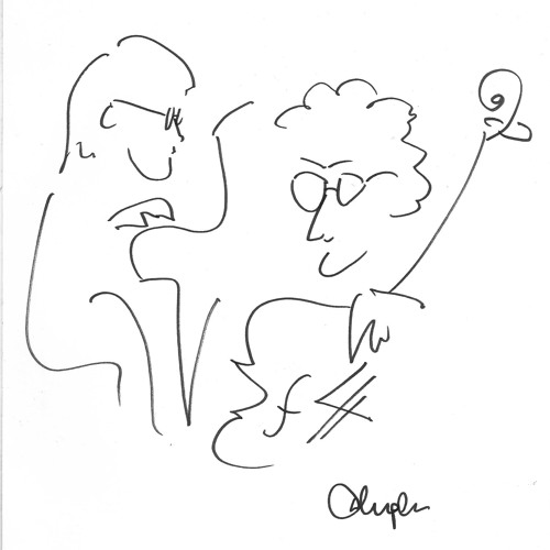 Felix Mendelssohn:  Cello Sonata No. 1 in B-flat Major, Op. 45