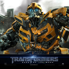 Transformers Sound Using IL Harmor By [Robix Project]