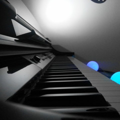 Intro Of Time ( Lucas M. Piano Medley )