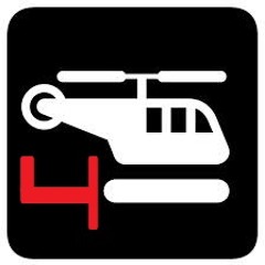 Late Nites At The Heliport IV - The Bermuda Triangle Hex Mix  -  01-26-14