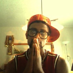 Body Party (Instrumental)