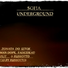 OT ZONATA DO IZTOK - Human Dope,Split,FADE2DEAD & Russotto(Prod.by Russotto)