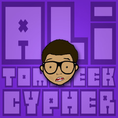 Ali Tomineek Cypher (Instrumental)