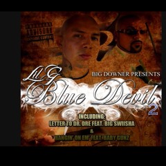 "This Is My Life" by King Lil G Ft. Kiki Smooth