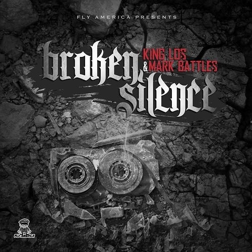 King Los & Mark Battles - I'm Ready ft Leea Ro (Broken Silence)