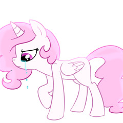 Lullaby For A Princess (Filly Version)