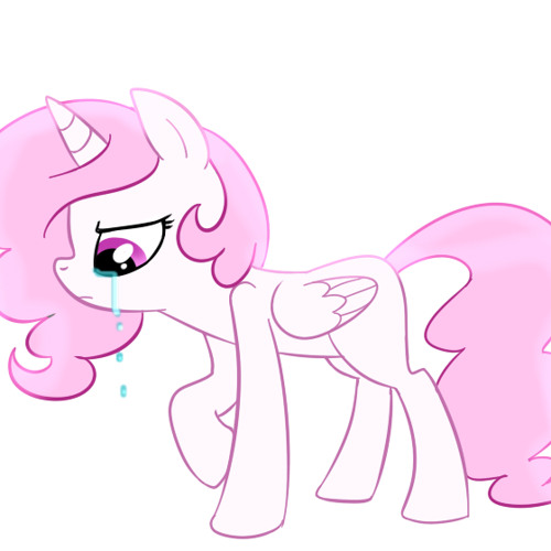 Lullaby For A Princess (Filly Version)