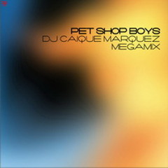 Pet Shop Boys - Caique Marquez Megamix 2009