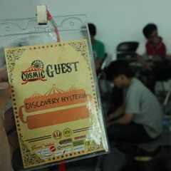 DramaMasaSMA DiscoverHysteria(Brifing)