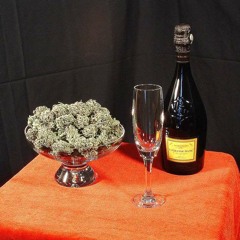 Good Champange