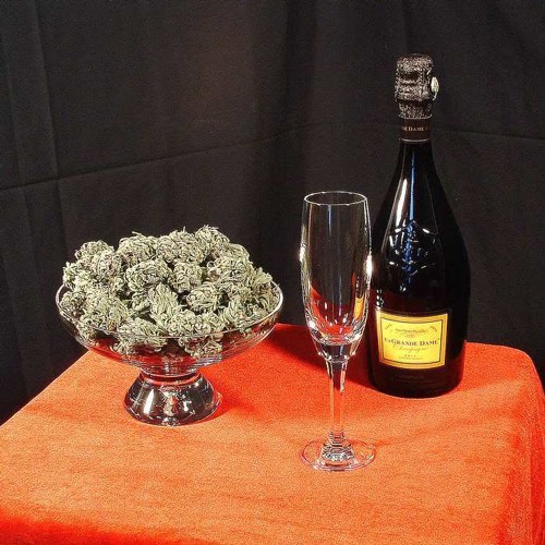Good Champange