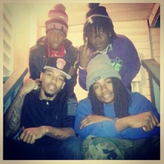 1 CHECK 2 CHECK...FT GWOLLA MAN AN REDBANDZZ....#SQUAD ENT