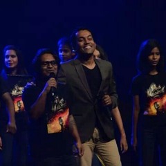 Just the way you are - Billy Joel (cover) shehan on sax.