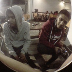 The Get Up Kids - Overdue (Cover Ary & Detri)