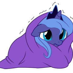 Luna's Reply (Filly Version)