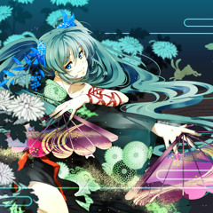 Hatsune Miku 'The Dance Of Many' Project Diva Arcade