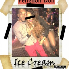 Ice Cream Freestyle