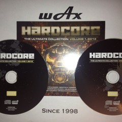 101-va-hardcore the ultimate collection 2013 vol 1 cd1 www.0daymusic.org