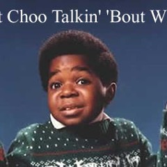 Fuck They Talkn Bout
