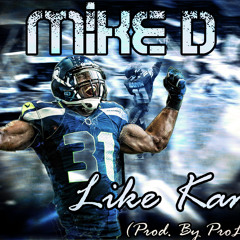 Like Kam (prod by Prolific Los)