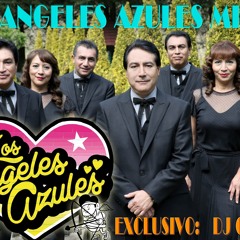 ANGELES AZULES MIX