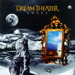 Dream Theater - Erotomania (Guitar Cover)