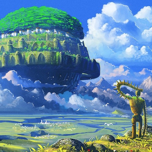 Helblinde - Above the Clouds 【Life Starts at 200bpm CD】