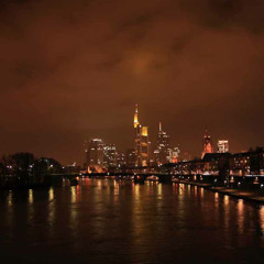 Living In The City