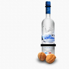 House Party Legends - Nüsse (sprechen Sie Deutsch Mix)