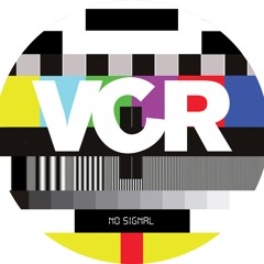 Tom Central VCR January Live Mix