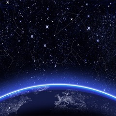 Beyond horizon