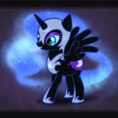 Luna's Soliloquy (Filly Version)