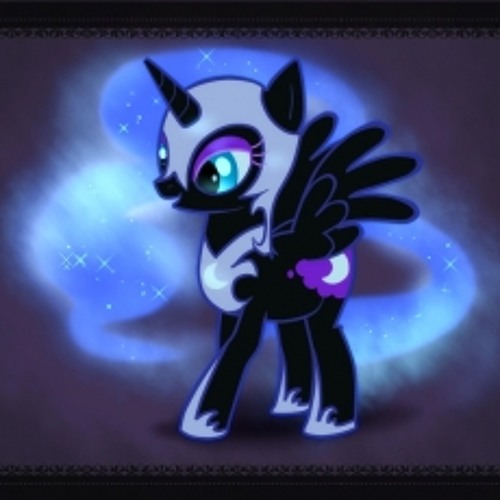 Luna's Soliloquy (Filly Version)