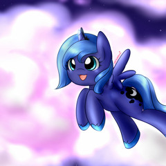 Children of the Night (Filly Version)