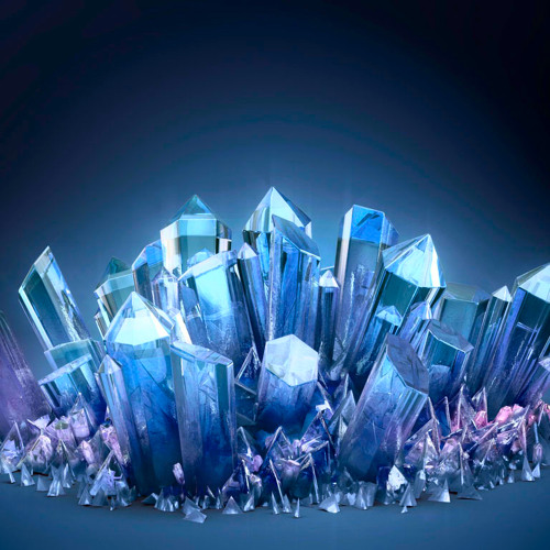 Protoactive - Magic Crystals (RMX) [2014]