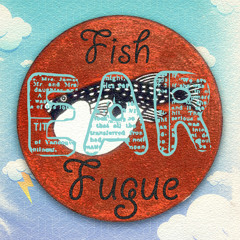 Fish Fugue - Marijuana 3000(cover Factor-2)