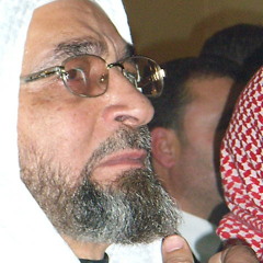 الإخـوة أبو شــعر ـ السيد الشريف موفق أبو شعر ـ خذوا بيد العبد الضعيف تكرما